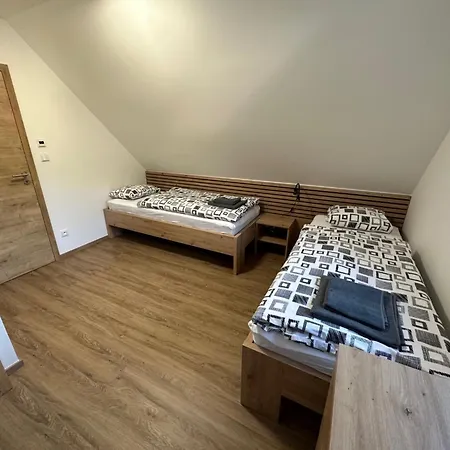 13ka Duplex With Terrace By Interhome