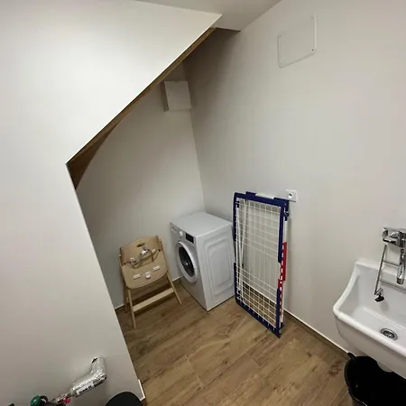 13ka Duplex With Terrace By Interhome Apartamento *