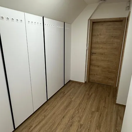 13ka Duplex With Terrace By Interhome * Smržovka