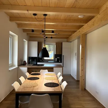 13ka Duplex With Terrace By Interhome Appartement