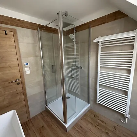 13ka - Horni By Interhome شقة