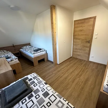 Appartement 13ka Duplex With Terrace By Interhome