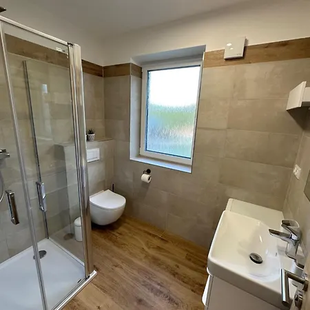 13ka - Horni By Interhome شقة
