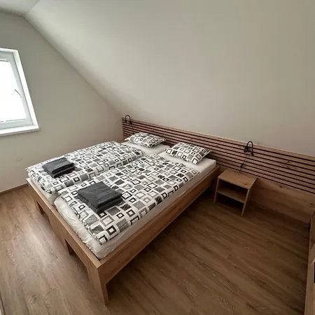 Apartamento 13ka Duplex With Terrace By Interhome