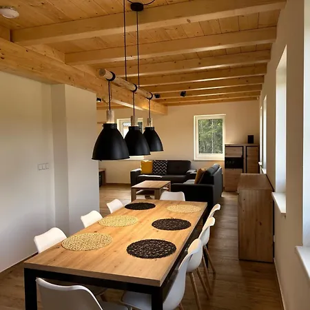 Appartement 13ka Duplex With Terrace By Interhome *