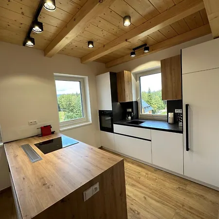 13ka - Horni By Interhome شقة
