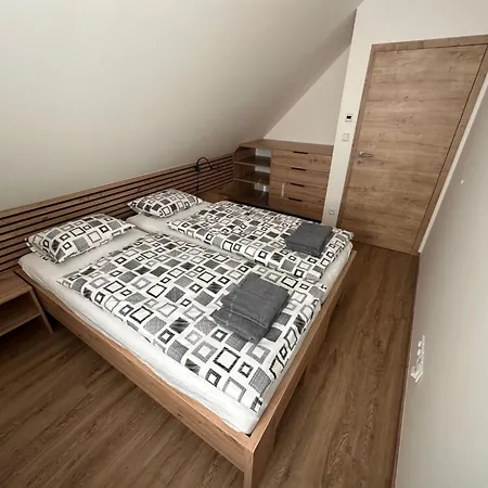 شقة 13ka - Horni By Interhome