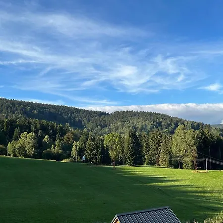 Appartement 13ka Duplex With Terrace By Interhome Smržovka