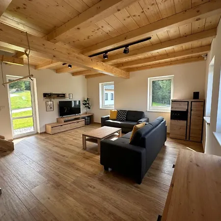 13ka Duplex With Terrace By Interhome Appartement *