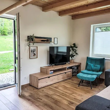 13ka Duplex With Terrace By Interhome