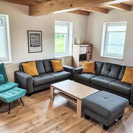 13ka Duplex With Terrace By Interhome Apartamento