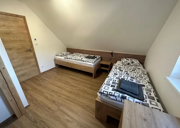13ka Duplex With Terrace By Interhome