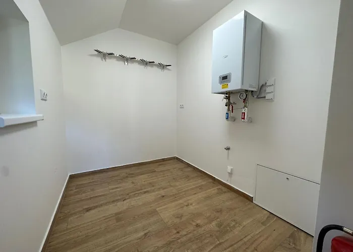 13ka Duplex With Terrace By Interhome 아파트