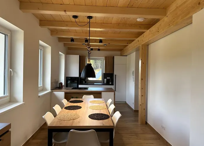 13ka Duplex With Terrace By Interhome 아파트