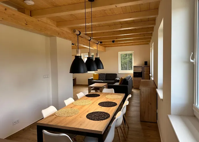 아파트 13ka Duplex With Terrace By Interhome *