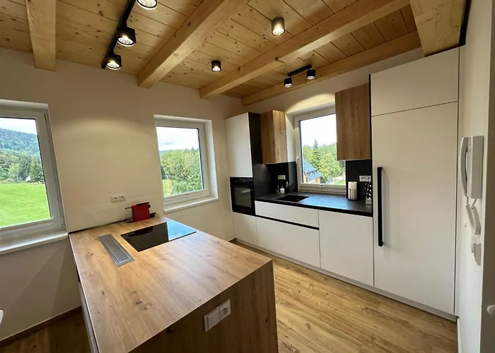 13ka Duplex With Terrace By Interhome 아파트