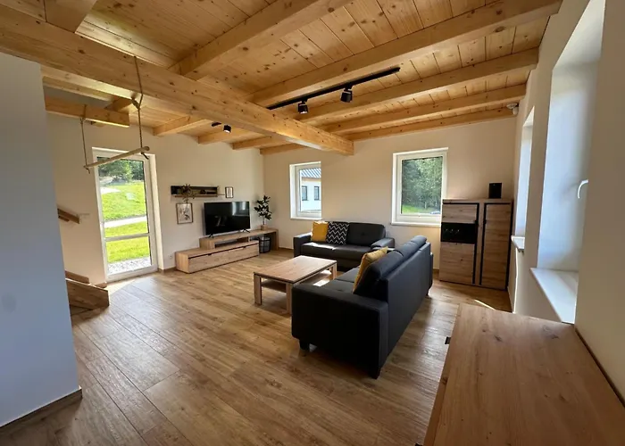 13ka Duplex With Terrace By Interhome 아파트 *