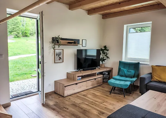 13ka Duplex With Terrace By Interhome